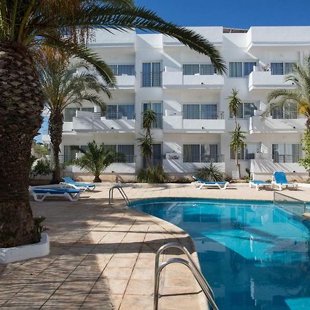 Apartamentos Costamar II Ес-Пухольс Екстер'єр фото